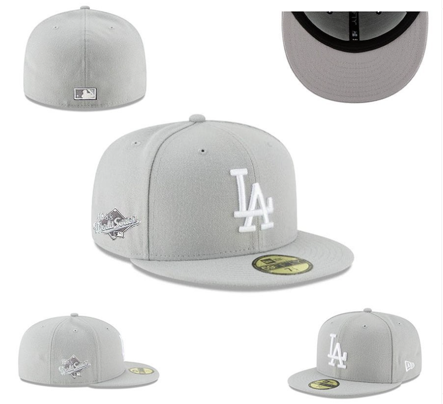 gray hat