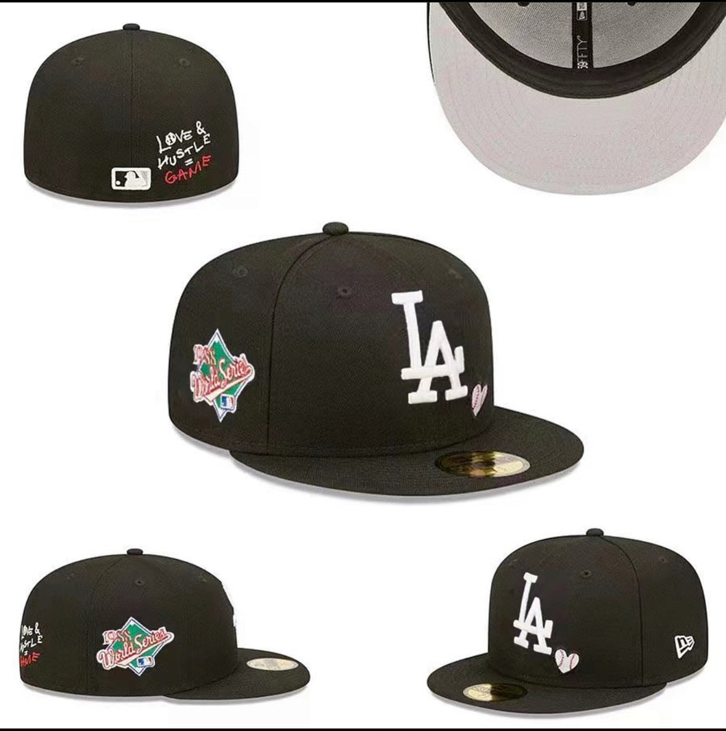 Black hat