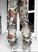 Load image into Gallery viewer, TAPESTRY PANTS
