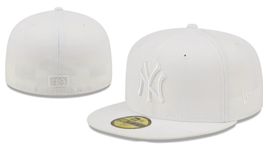 White hat