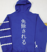 Load image into Gallery viewer, blue jacket
