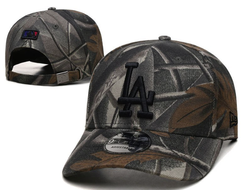 New edition hat