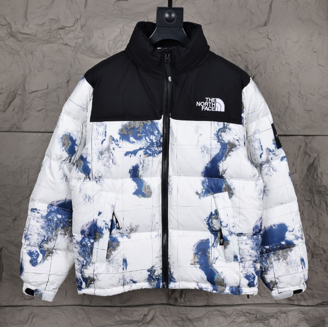 The North Face - Earth