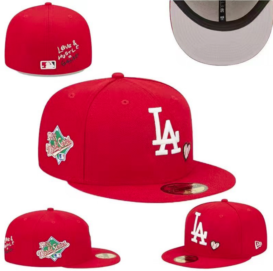 red hat