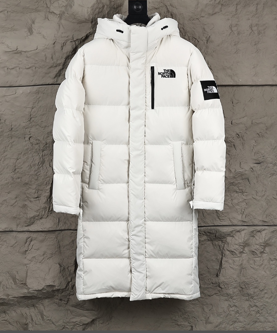 The North Face